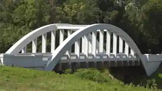 Brush Creek Bridge