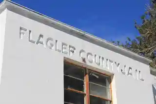 Flagler County Jail (WPA-Built)