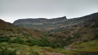 Rajdeher Fort