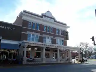 Massey Hotel