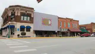 Mineola Downtown Historic District