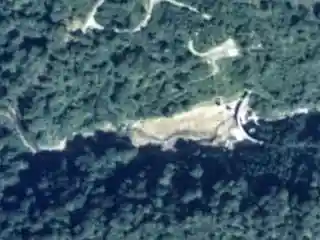 Kassagawa Dam