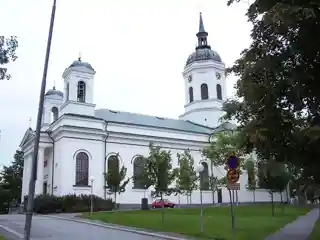 Härnösand Cathedral