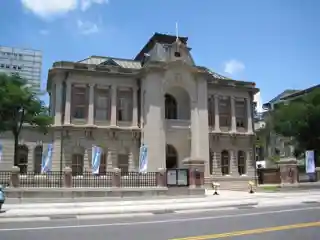 Former Tainan Assembly Hall