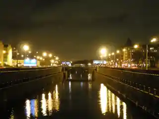 Novo-kamenniy Bridge