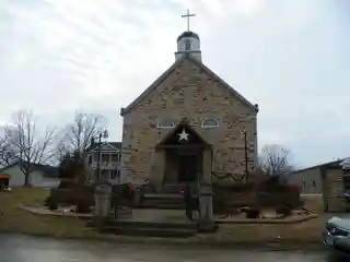 St. Maurus Roman Catholic Church