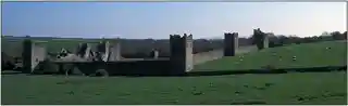 Kells Priory