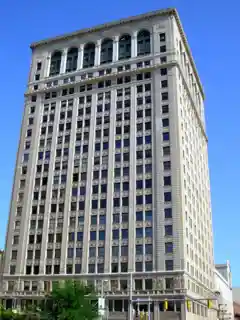 Keith Building
