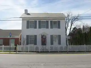 Passavant House
