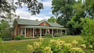 Seven Oaks