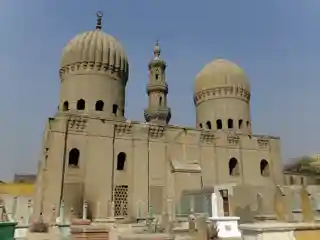 Sultaniyya Mausoleum