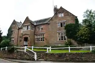 Stone House