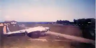 Iba Airfield