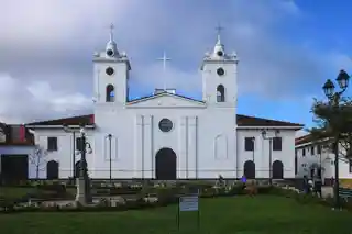 St. John the Baptist Cathedral