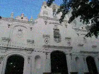 All Saints Cathedral
