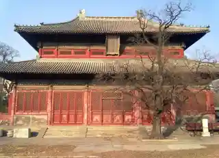 Dahui Temple