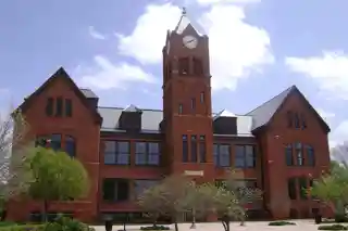 Old North Tower