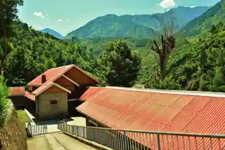 Quaid-e-Azam Tourist Lodge
