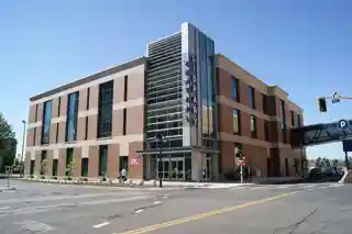 Spokane Public Library