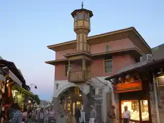 Mehmet Agha Mosque