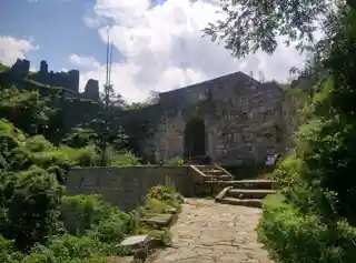 Tusi Sites