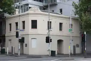 Duke of Wellington Hotel