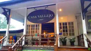 Casa Vallejo