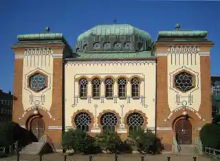Malmö Synagogue