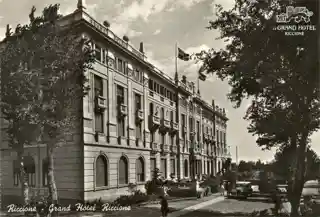 Grand Hotel Riccione