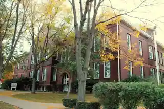 Center School