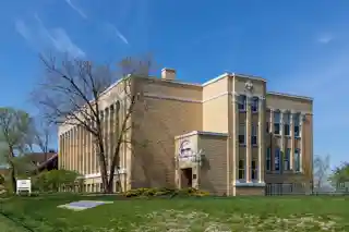 Lincoln School