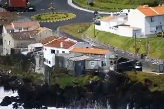 Bartizan of Porto Pim