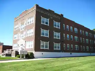 Camp Manor Apartments