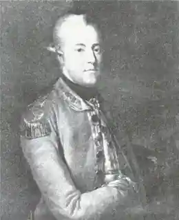 Valbygård
