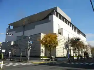 Katsushika Symphony Hillsかつしかシンフォニーヒルズ