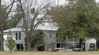Roselawn