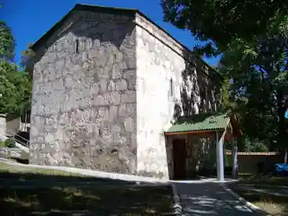 Urtkva Saint George church