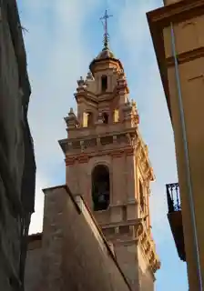 Church of San Esteban