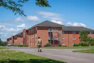 Imjin Barracks