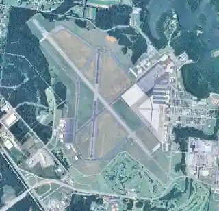 Sewart Air Force Base