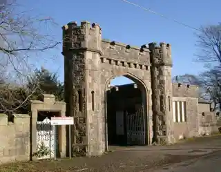 Birkwood Castle