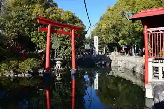 Kawahara Shrine
