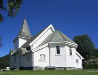 Lidar Church