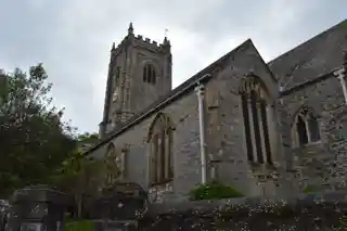 Church of St Maurice