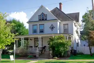 Pritchard's Outlook Historic District