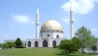 Islamic Center of Greater Toledo