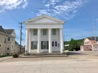 Canal House