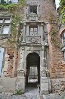 Hôtel de Guillaume de Bernuy