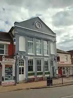 Old Town Hall, Billericay