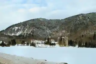 The Balsams